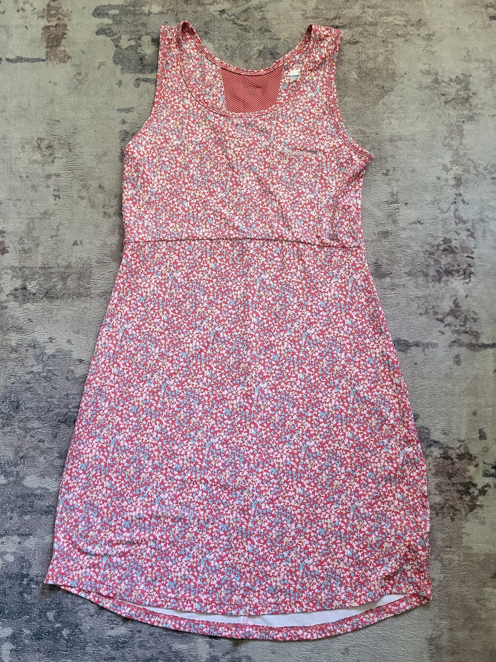 Columbia Performance Fishing Gear Dress Size Small